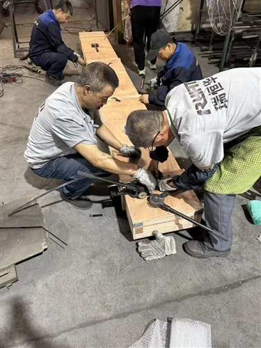 Otimizando o sistema de entrega, realizando a entrega integrada de fabricação inteligente, desde ...